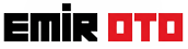 Emir Oto Kaporta Boya logosu